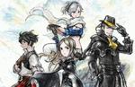 Bravely Default II has surpassed 950,000 units sold on Nintendo Switch