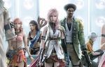 The older Final Fantasy XIII gets, the more I appreciate it
