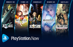 PlayStation Now bolsters its catalog with a Final Fantasy every month through January