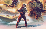 THQ Nordic announces Jagged Alliance 3, set to release for PC