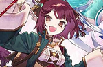 Atelier Sophie 2: The Alchemist of the Mysterious Dream appears on Best Buy's website with a release date of February 25, 2022