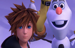 Cloud streaming brings the Kingdom Hearts saga to Switch