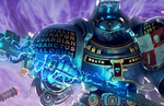 Warhammer 40,000: Chaos Gate - Daemonhunters details tactical combat, customization, skills, equipment, and more