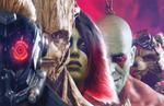 Marvel's Guardians of the Galaxy Review