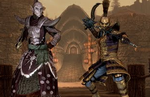 The Elder Scrolls V: Skyrim Anniversary Edition - Upgrade Overview Video