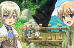 Rune Factory 4 Special comes to PS4, Xbox One, and PC on December 7