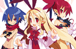 Disgaea RPG to release in English on Steam