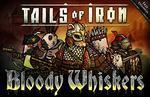 "Bloody Whiskers" is a major new free DLC for Tails of Iron