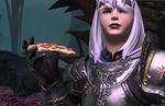 Final Fantasy XIV: How to get the Pizza Emote