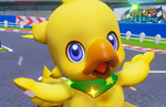 Chocobo GP launches on March 10, 2022, for Nintendo Switch; characters, vehicles, modes, and demo detailed