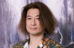 Hironobu Sakaguchi teases a new story written by Yasumi Matsuno