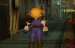 Final Fantasy VII Remake fan video restores classic PS1 camera angles