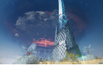 Phantasy Star Online 2: New Genesis - All Ryuker Device, Cocoon, Tower, Region Mag, and Battledia Locations | Retem Region