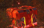 Phantasy Star Online 2: New Genesis - All Red Item Container Locations | Retem Region