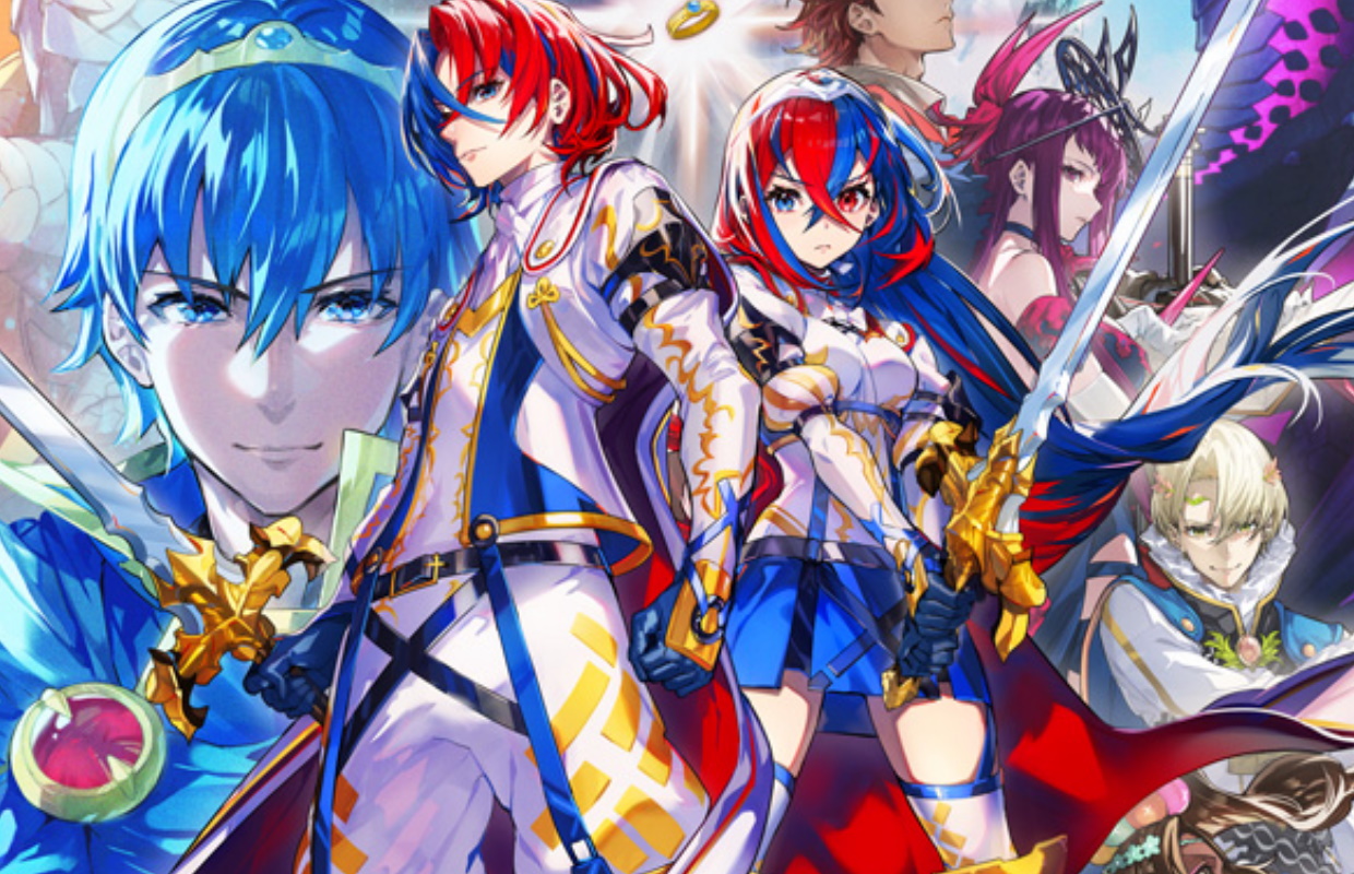 The RPGs of 2023: Every RPG and their release dates