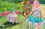 Atelier Sophie 2 Synthesizes Old and New - Preview