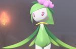 Pokemon Legends Arceus: How to get Hisuian Lilligant by catching & evolving Petilil