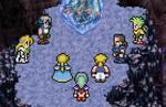 Final Fantasy IV-VI Pixel Remaster Review