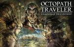 Octopath Traveler: Champions of the Continent closed beta test registration now open