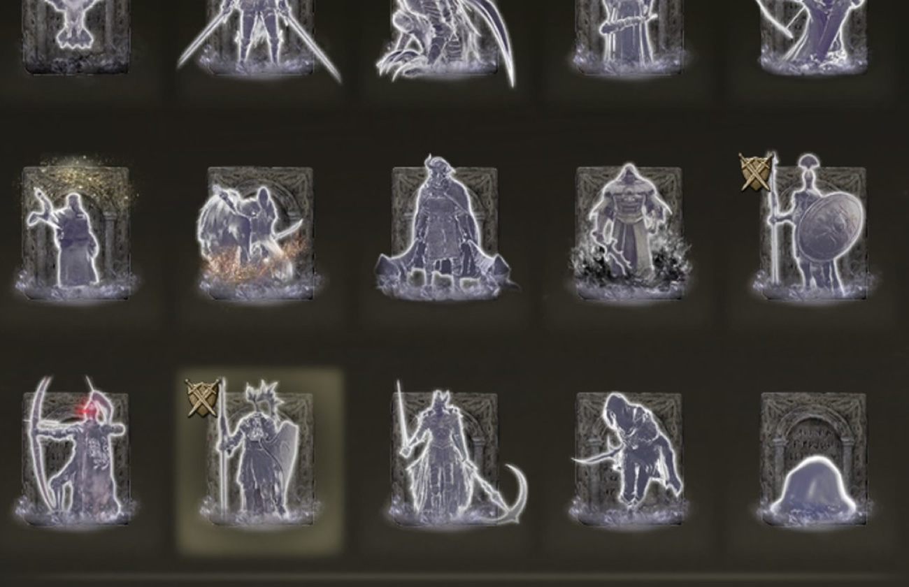 Elden Ring Legendary Ashen Remains Locations: Where to get all 