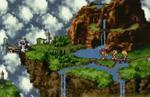 Chrono Trigger PC and mobile update to add ultra wide support and more this week
