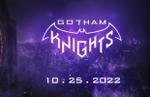 Gotham Knights set to release on October 25 for PlayStation 5, PlayStation 4, Xbox Series X|S, Xbox One, and PC