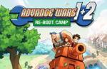 Advance Wars 1+2: Re-Boot Camp delayed indefinitely