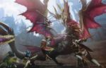Monster Hunter Rise: Sunbreak releases on June 30 for Nintendo Switch and PC