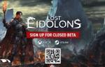 Turn-based tactical RPG Lost Eidolons set to release in Q3 2022 for Xbox Series X|S and PC