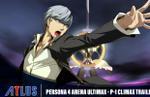 Persona 4 Arena Ultimax now available for PlayStation 4, Nintendo Switch, and Steam