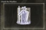 With Mimic Tear nerfed, Elden Ring’s new best spirit summon is Lhutel the Headless