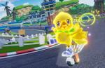 Chocobo GP Review