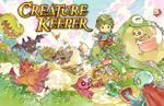 Monster taming RPG Creature Keeper set to release for Steam in 2023