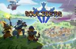Sidescroller RPG Souldiers to release on May 19 for PlayStation 5, PlayStation 4, Xbox Series X|S, Xbox One, Nintendo Switch, and Steam