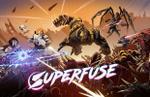 Isometric co-operative action RPG Superfuse announced, set to release for Steam Early Access in 2022
