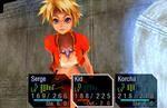 Some original Chrono Cross data may be lost to time (or data migration)
