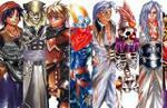 Chrono Cross Character Recruitment Guide: How to get all Party Members & Missable Characters