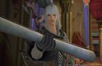 Final Fantasy XIV Patch 6.1 feels like more than a simple update