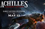 Achilles: Legends Untold launches for Steam Early Access on May 12