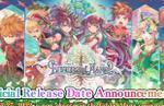 Echoes of Mana launches on April 27 and receives a new animation trailer