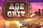 Steampunk western CRPG Age of Grit launches for PC on May 3