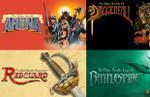 Bethesda releases several classic games on Steam, including The Elder Scrolls: Arena & Daggerfall