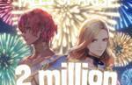 Tales of Arise reaches 2 million copies sold