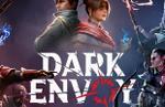 Developer Event Horizon partners with Asmodee Digital to publish Dark Envoy