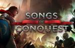 Hybrid strategy RPG Songs of Conquest now available in early access on PC
