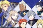 Fire Emblem Warriors: Three Hopes shows the Blue Lions spring into action in the Kingdom of Faerghus Trailer