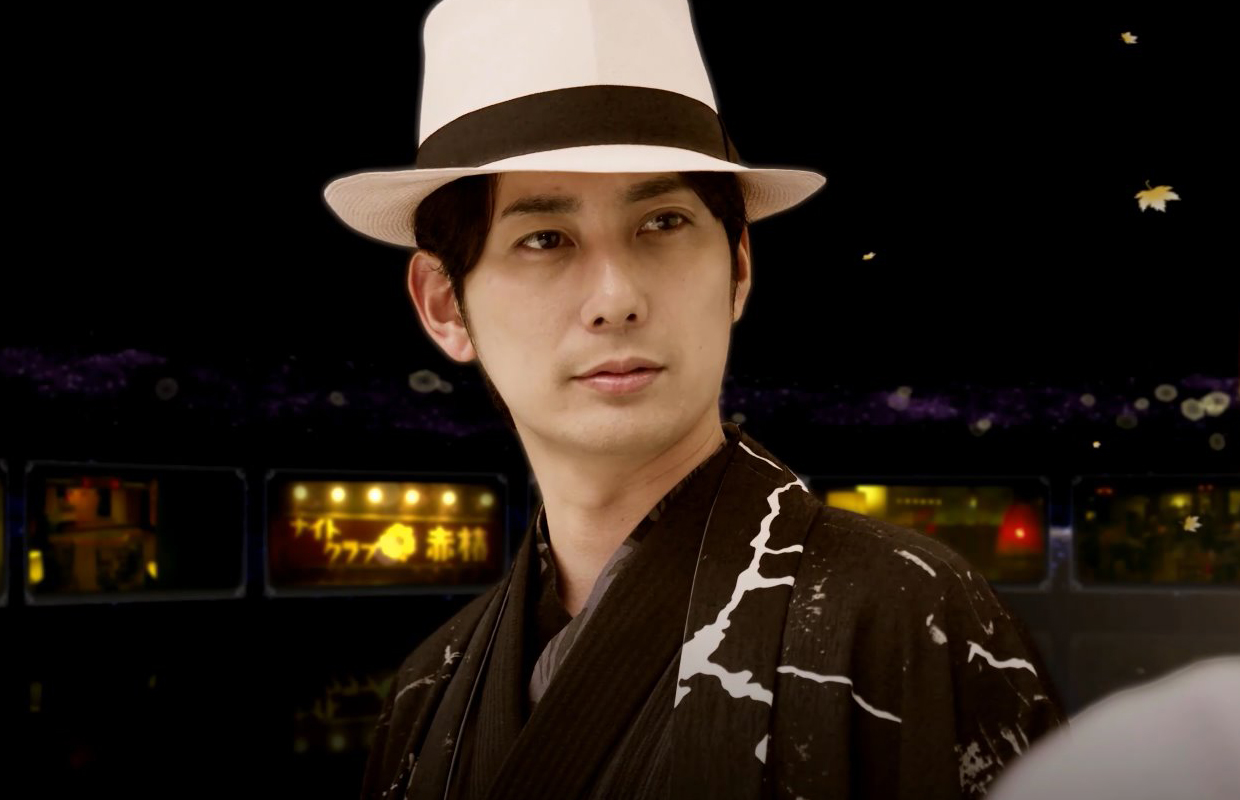 The Centennial Case: A Shijima Story - Game Rant