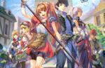 Falcom wants to put Trails in the Sky, Kuro no Kiseki, and other titles on Nintendo Switch