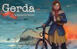 Narrative RPG-lite Gerda: A Flame in Winter set to release for Nintendo Switch and PC on September 1