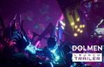 Cosmic Horror Action RPG Dolmen now available